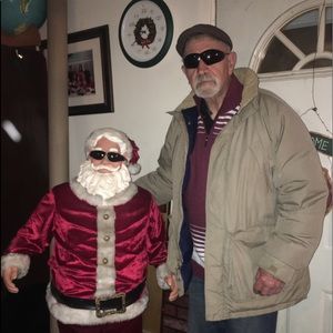 Meet your Posher, Dylon